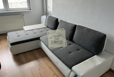 Apartament cu 3 camere decomandat si balcon in Vasile Aaron - 3