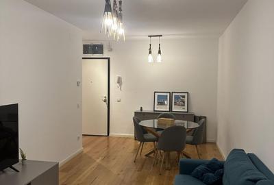 Apartament  2 camere Lux+Loc de parcare in Complexul Aviatiei Apartaments - 2