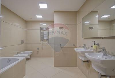 EXCLUSIVITATE IN POIANA BRASOV - PENTHOUSE IMPRESIONANT DE 268 MP - 51