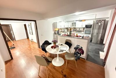 Apartament 4 camere open space, Zona Piata Mare - 10