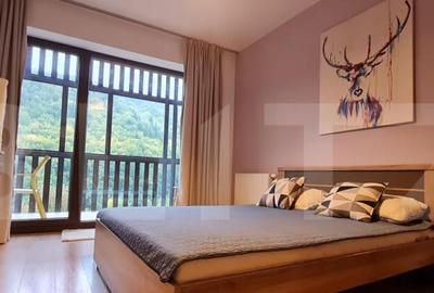 Apartament 2 camere, 56 mp, zona Racadau - 5