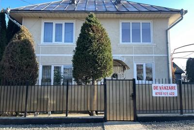 Vand casa in Ocna Sugatag, str. George Co?buc Nr 3 - 1