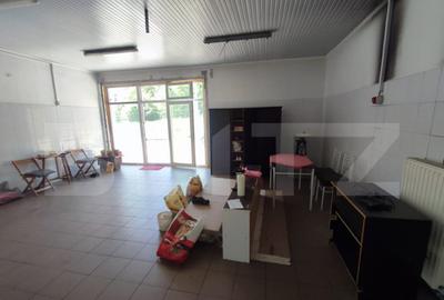 Spațiu comercial, de 3,000 mp, în Dej - 10