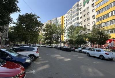 Spațiu comercial, de 80 mp, în Rahova - 3