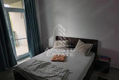 Apartament cu 2 camere semidecomandat în Ciarda Roșie - 1