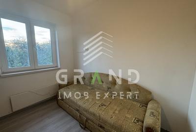 Garsonieră semidecomandată, mobilată în Iris - 4