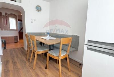 Apartament spatios de vanzare in zona turistica - Sinteu, Bihor - 24