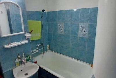Apartament cu 3 camere decomandat în Aghireșu - 2