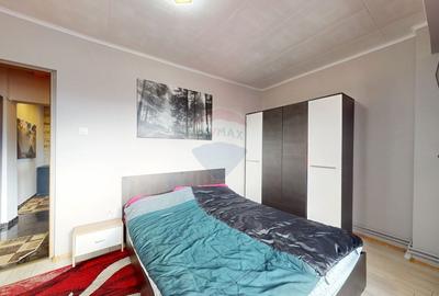 Comision 0% | 4 camere | 81 mp | 2 parcari | Priveliste panoramica - 13