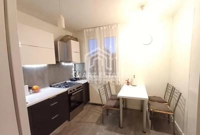 2 Camere-Rahova-Teius-Sos. Alexandria-Complet Mobilat - 7