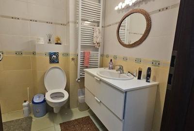 Apartament 2 camere premium/loc parcare Nicolae Grigorescu - 11
