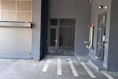 Spațiu industrial, 26 mp în Mărăști - 5