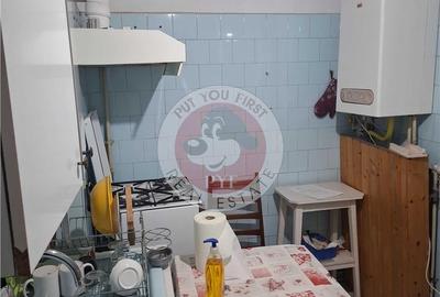 Parc Cinema | 2 camere | 45mp | Decomandat | B12678 - 2