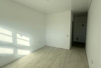 GarsonieraModerna de Vanzare - Direct Dezvoltator - Tva Inclus - Proiect Nou - 1