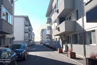 Inchiriere Garsoniera Sos Leordeni-Complex Agnes Inchiriere Garsoniera Sos Leordeni-Complex Agnes - 1