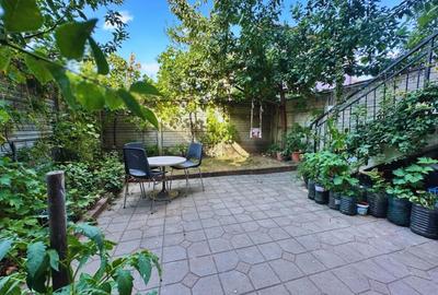 4 Camere+Curte | Damaroaia | Bucurestii Noi |Piata Presei|Parter Inalt 4 Camere+Curte | Damaroaia | Bucurestii Noi |Piata Presei|Parter Inalt - 14