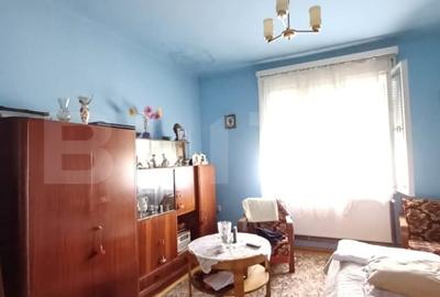 Casa 4 camere in Viisoara, langa Campia Turzii - 19