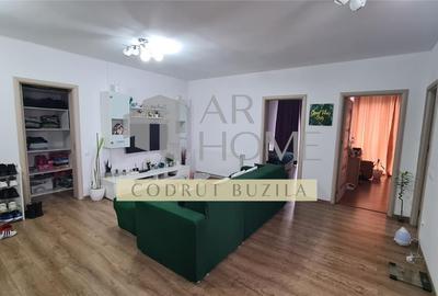 Apartament 3 camere de lux, decoamndat, Republicii, Ploiesti - 5