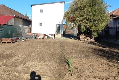 Casă cu 3 camere în Central - 2