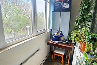 Apartament cu 2 camere decomandat, mobilat în Micro 40 - 13