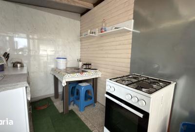 Casă cu 4 camere cu Teren 388 Mp în Orașul Vechi - 7
