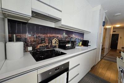 De vanzare apartamet cu o camera Ared Tudor Vladimirescu - 5