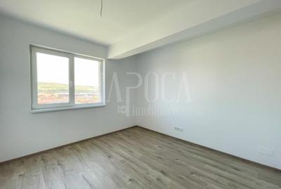 Apartament 2 camere de vanzare in Floresti - 4