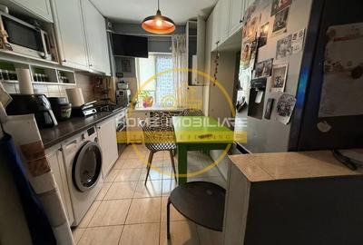 🏡 Apartament 3 camere decomandat – zona Mircea cel Bătrân 📍 - 3