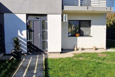 Casă cu 4 camere cu Teren 400 Mp în Valea Adâncă - 1