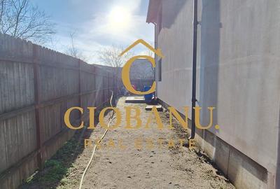 Casă cu 7 camere cu Canalizare în Central - 5