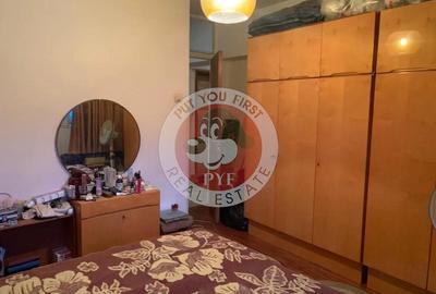 Apartament cu 2 camere decomandat în Dacia