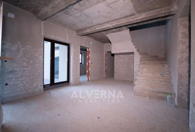 Casa individuala 303mp | 5 camere + birou | garaj | Grigorescscu - 5