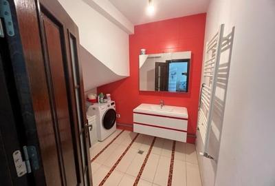 Casa Vila de inchiriat in Tunari centru - 9