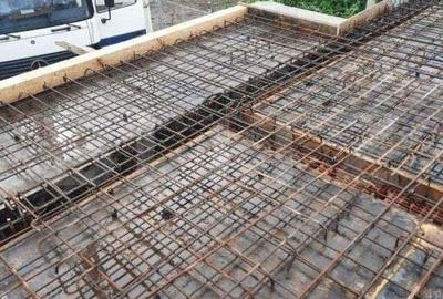 Casa individuala 4 camere, 106 mp, teren 500 mp, sat Brebu - 11