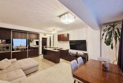 Apartament cu amenajare functionala si parcare privata - 4