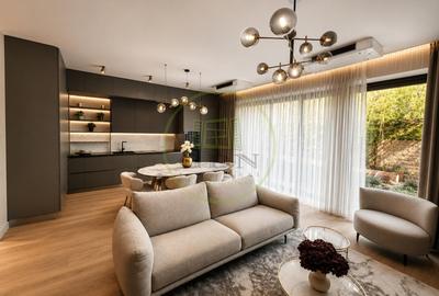 Apartament cu 3 camere decomandat în Voluntari - 2
