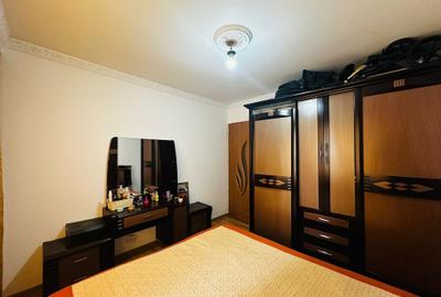 Apartament 4 camere, mobilat complet – Str. Râmnicu Vâlcea, Vitan | 230.000 €