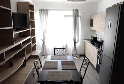 Apartament cu 2 camere în Central - 1