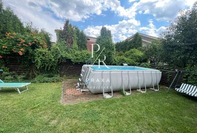 Casă individuală cu 5 camere cu Canalizare în Florești - 14