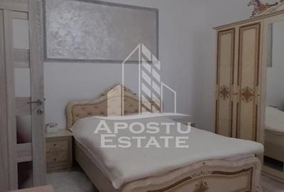 Apartament cu 2 camere in zona Ronat, centrala termica - 1