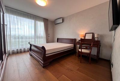 Popasului Residence Duplex 4 camere 4 Bai 5 Parcări Gated Community - 25