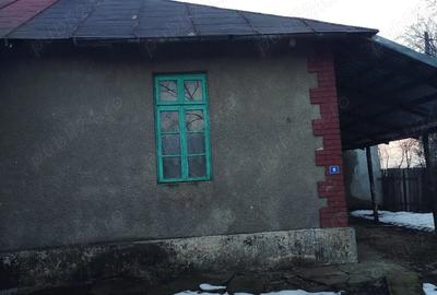 Casă în Inotești - 1