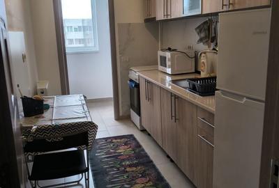 Garsonieră decomandată în Roșu - 3