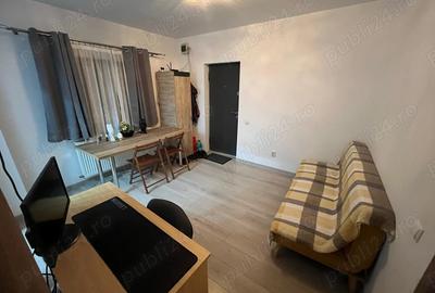 Inchiriere garsoniera Centrala - 4