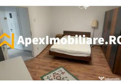 Apartament cu 2 camere semidecomandat în Unirii - 5