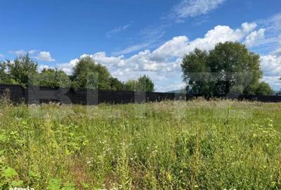 Casă cu 3 camere cu Teren 3233 Mp în Prejmer - 2