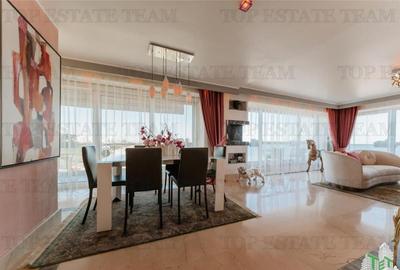 Penthouse de lux cu vedere panoramica la mare - Faleza Nord, - 7