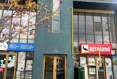 Spațiu comercial, de 250 mp, în Exterior Vest - 3