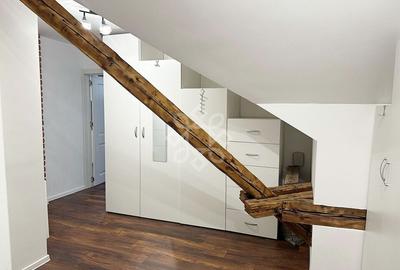 Casa spatioasa cu 482mp teren zona Sirul Canonicilor - 12