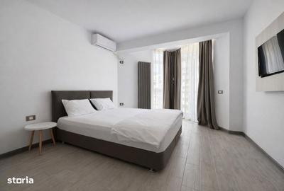 Apartament cu 3 camere în Nord - 12